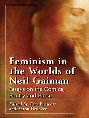 cover image of Feminism in the Worlds of Neil Gaiman